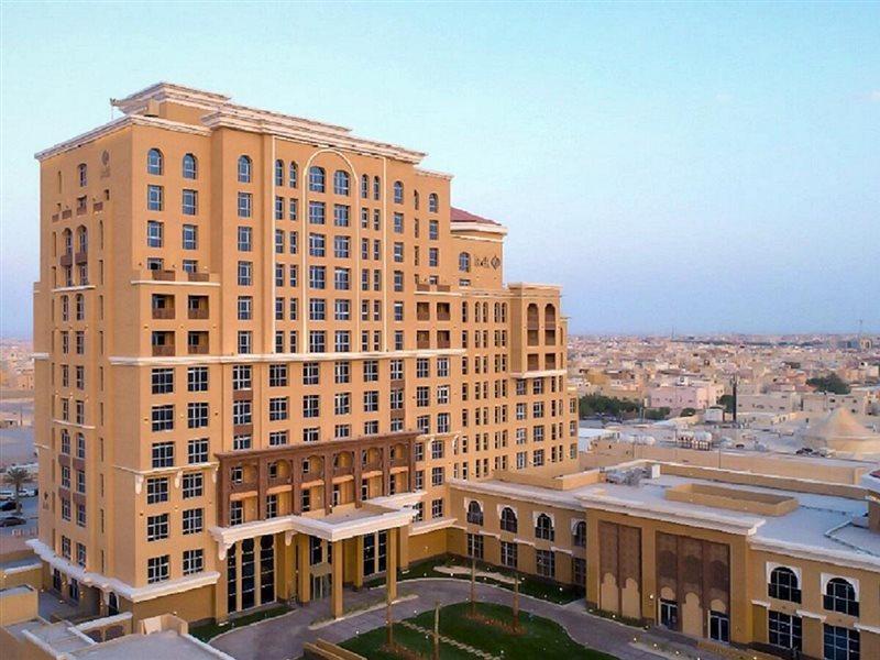 Tilal Riyadh Luaran gambar