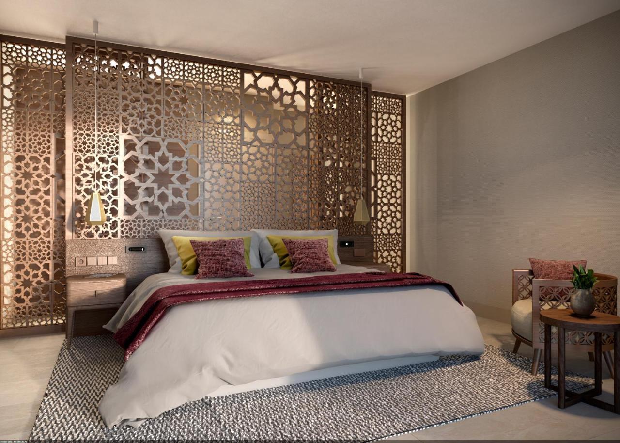 Tilal Riyadh Luaran gambar
