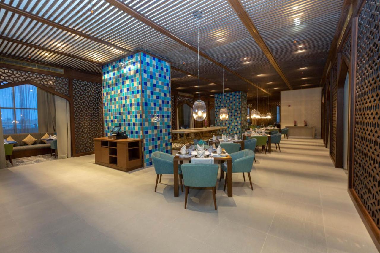 Tilal Riyadh Luaran gambar