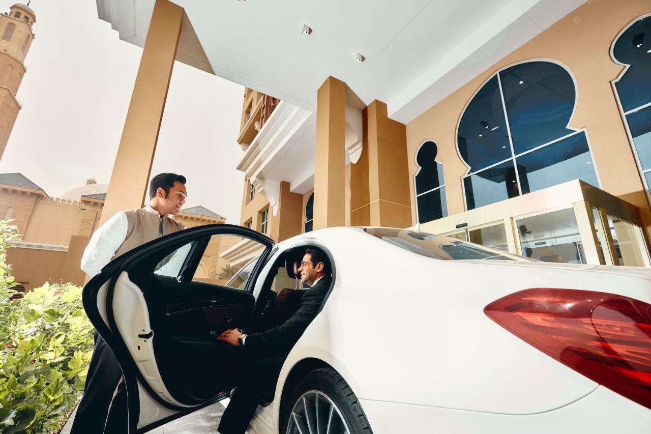 Tilal Riyadh Luaran gambar