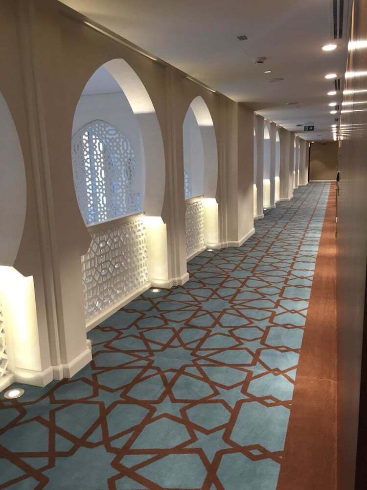 Tilal Riyadh Luaran gambar